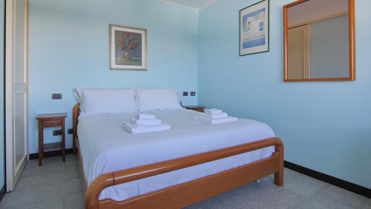 Holiday home Italianway - Canneto 29 Bellagio