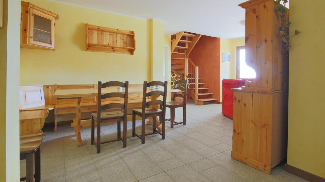 Italianway - Canneto 29 Holiday home