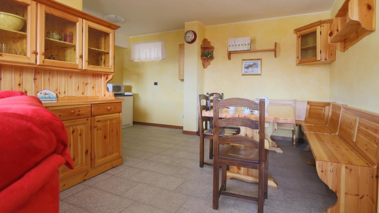 Holiday home Italianway - Canneto 29 Bellagio