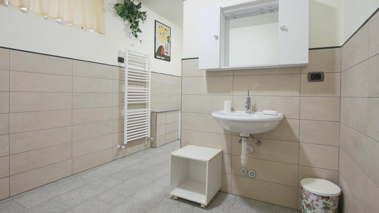 Italianway - Canneto 29 Holiday home *