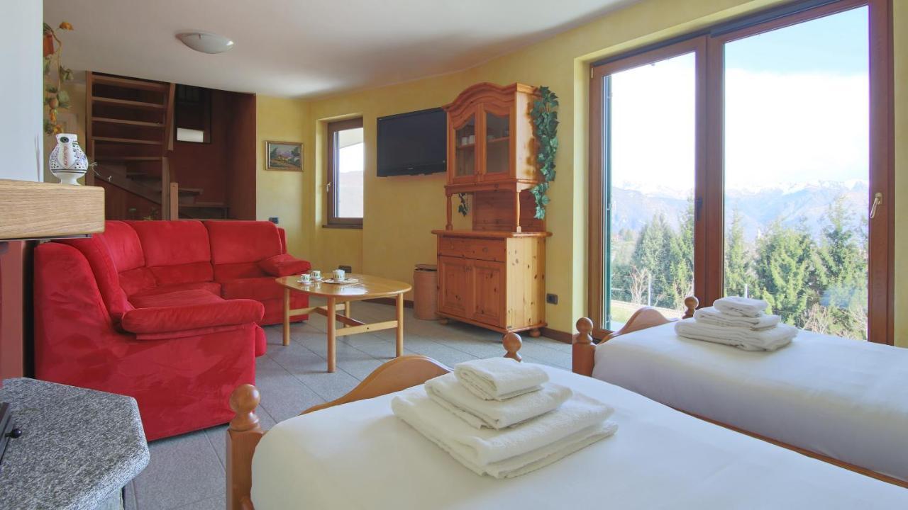 Italianway - Canneto 29 Holiday home *