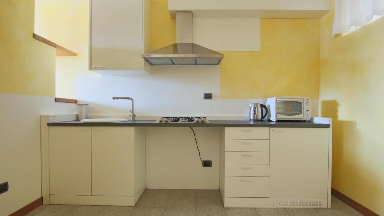 Holiday home Italianway - Canneto 29 Bellagio