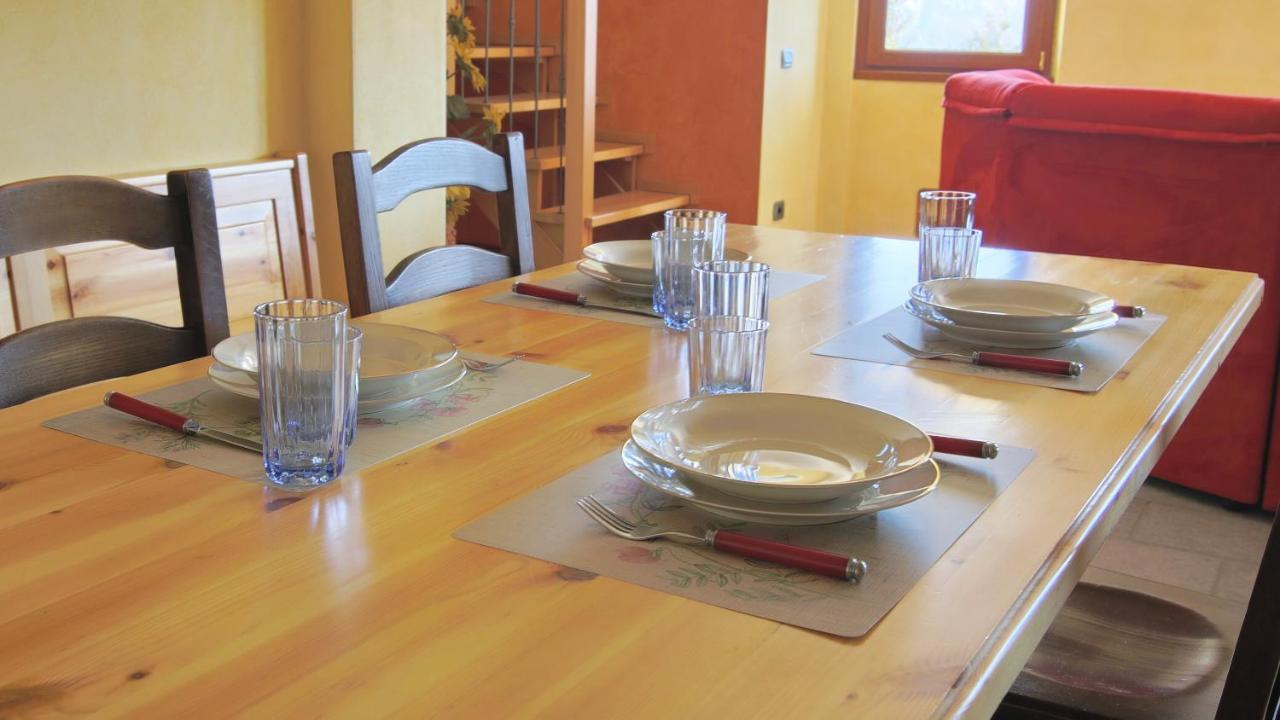 Holiday home Italianway - Canneto 29