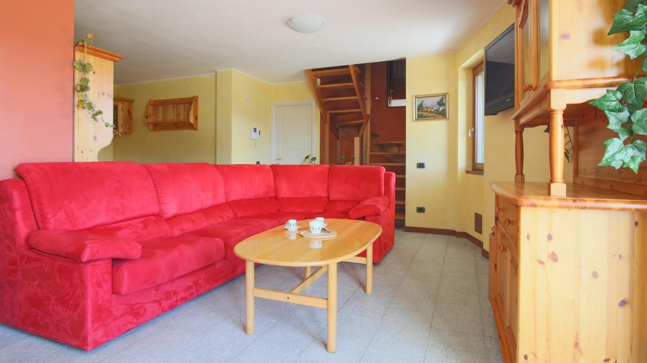 Italianway - Canneto 29 Holiday home