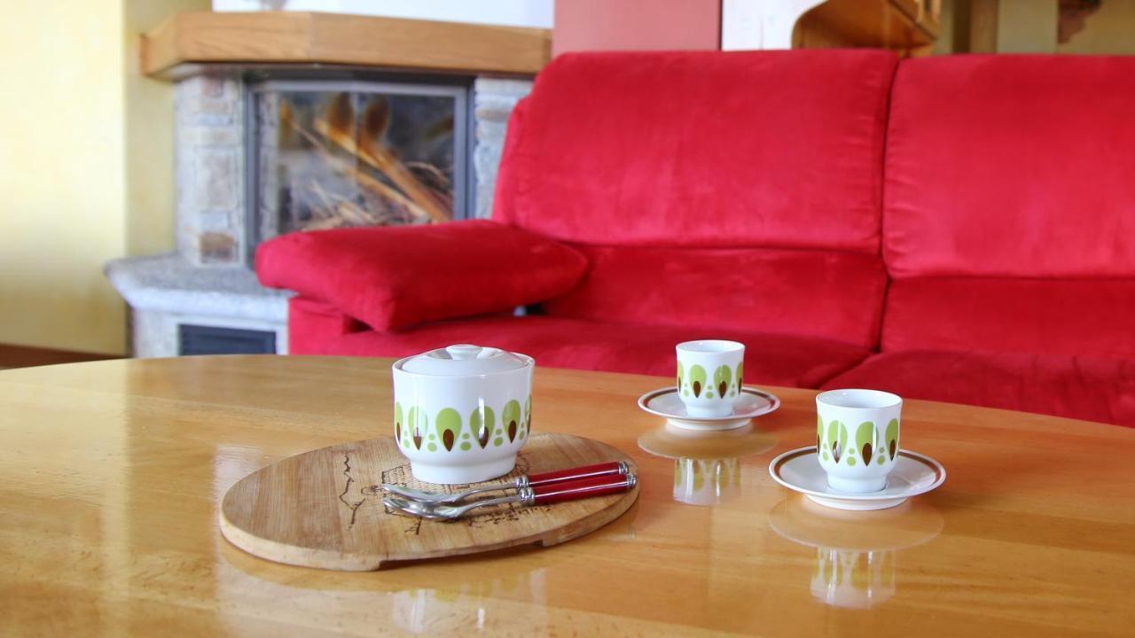 Holiday home Italianway - Canneto 29 Bellagio
