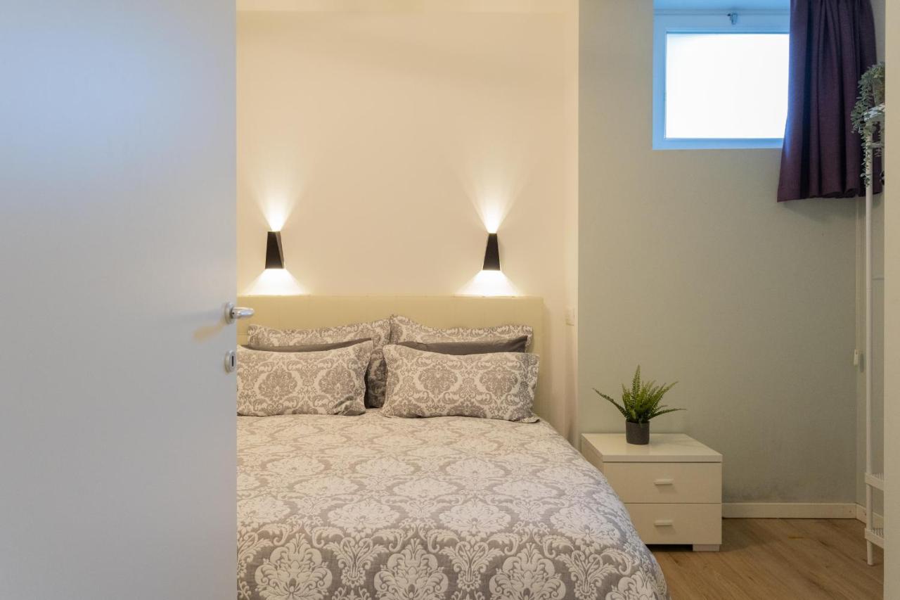 Apartment Luna & Stella By Rent