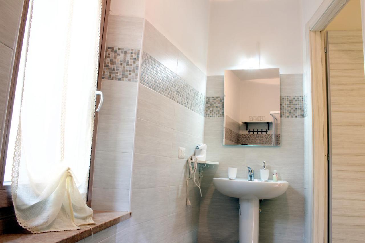 La Magnolia Guests House Bed & Breakfast