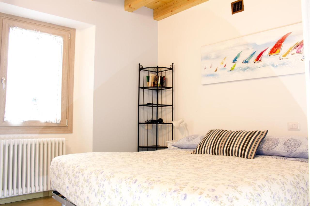 Bed & Breakfast La Magnolia Guests House *