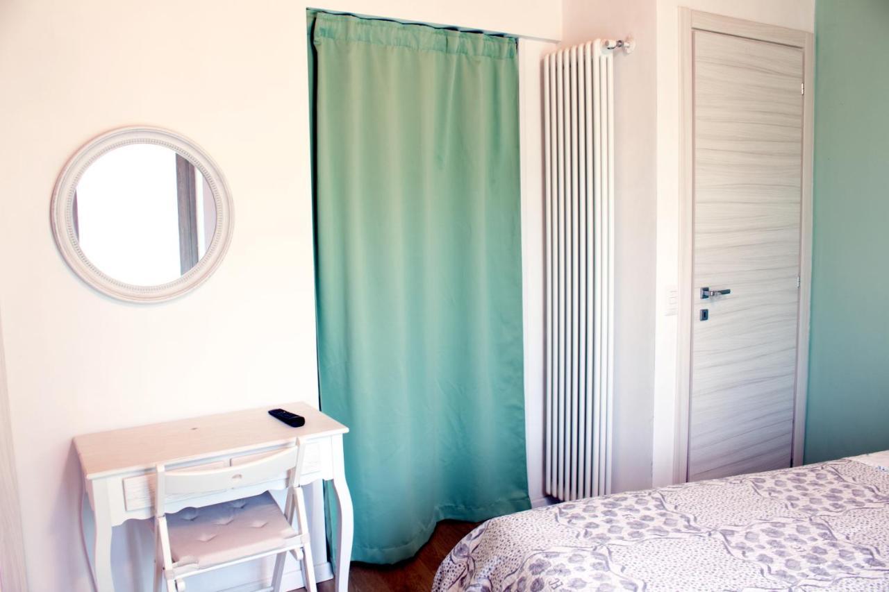 La Magnolia Guests House Bed & Breakfast *