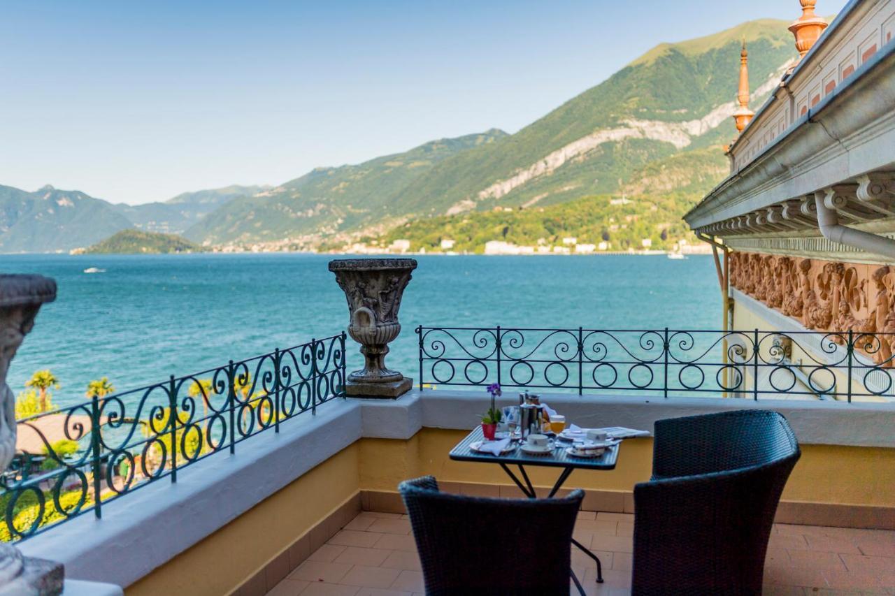 Grand Serbelloni - A Legendary 5* Bellagio
