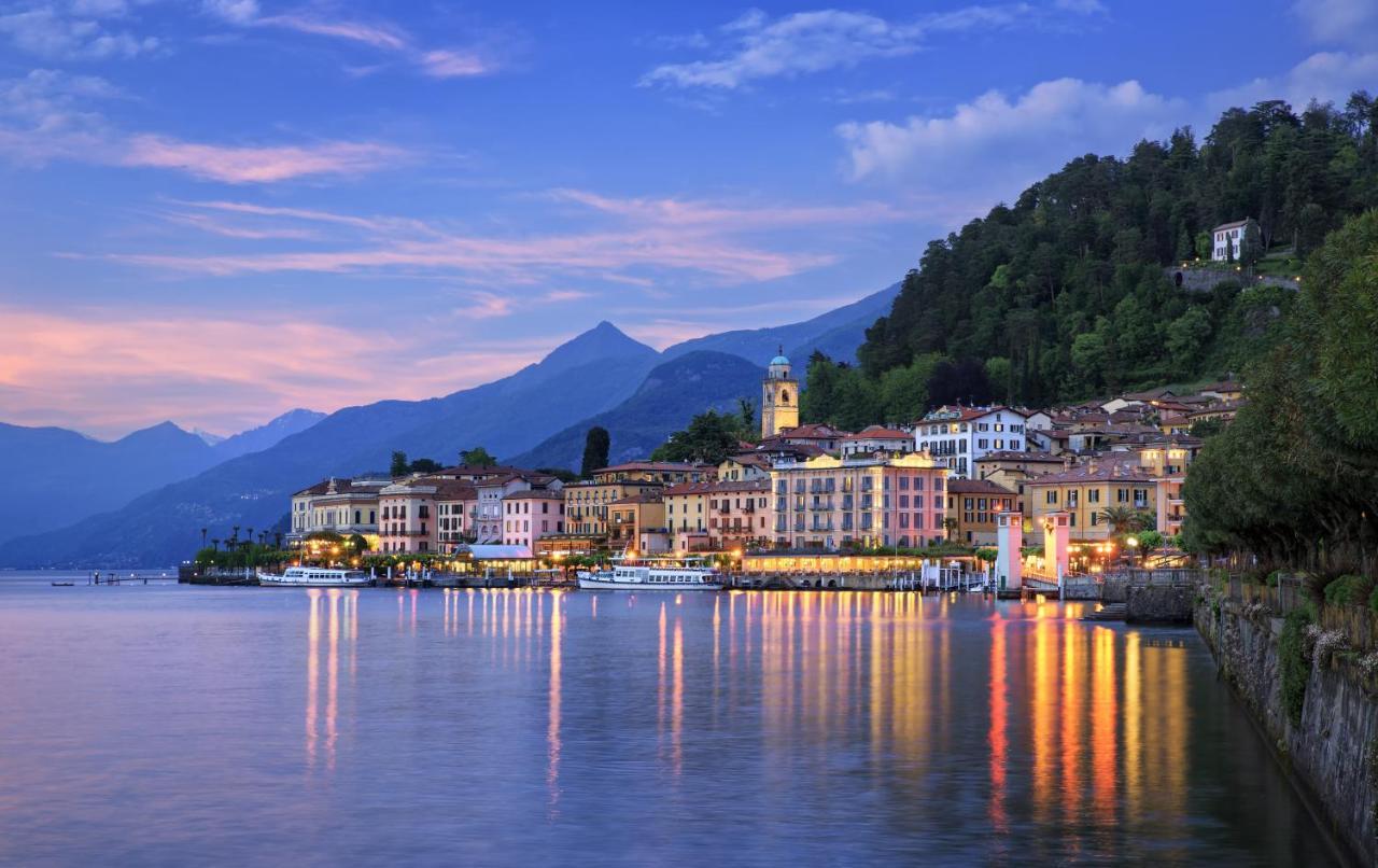 Grand Serbelloni - A Legendary Bellagio