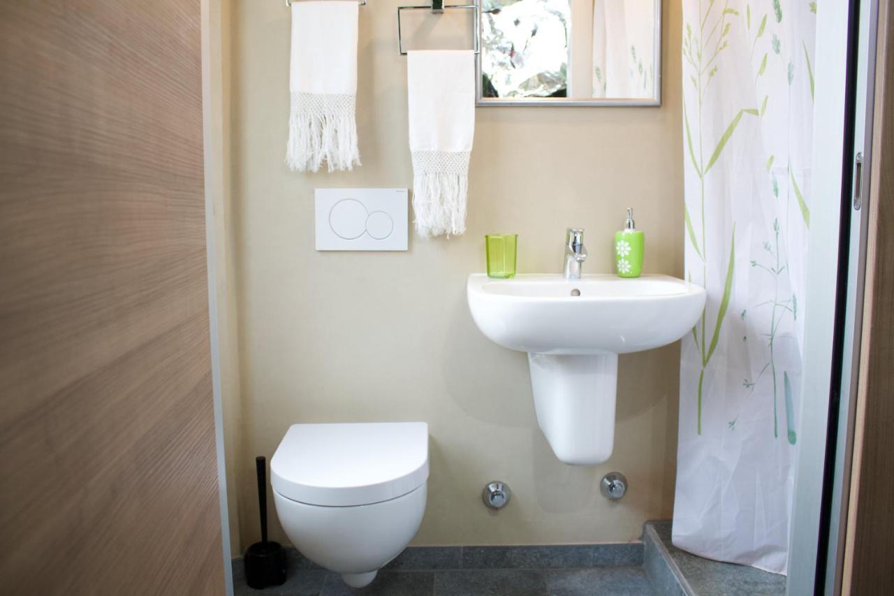 La Casa Sul Sasso Gasthof 3*