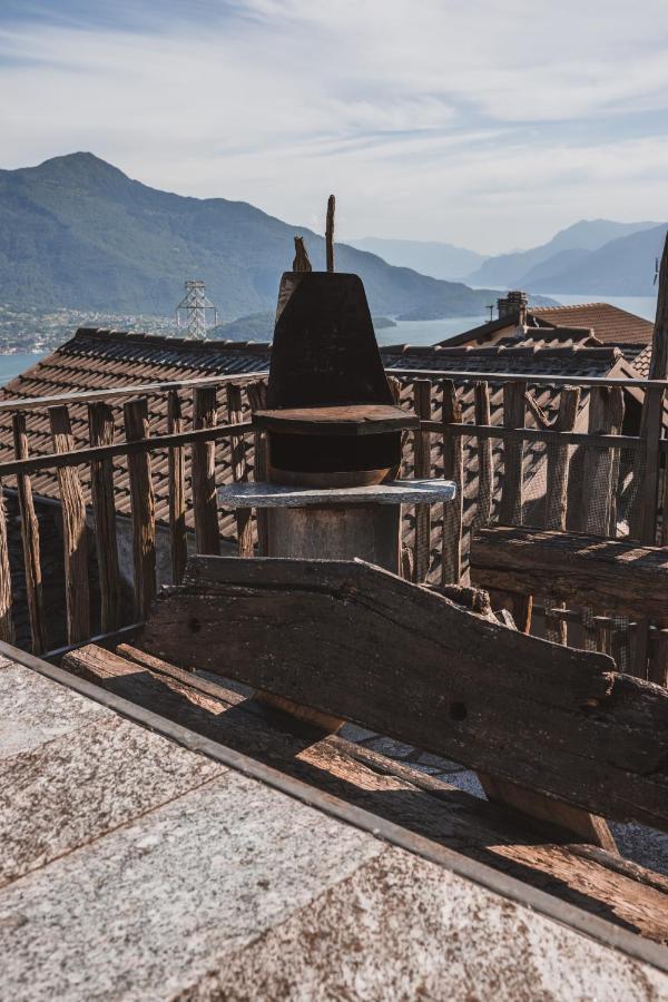 Montemezzo Le In Pietra *