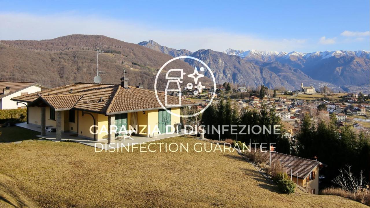 Holiday home Italianway - Canneto 29