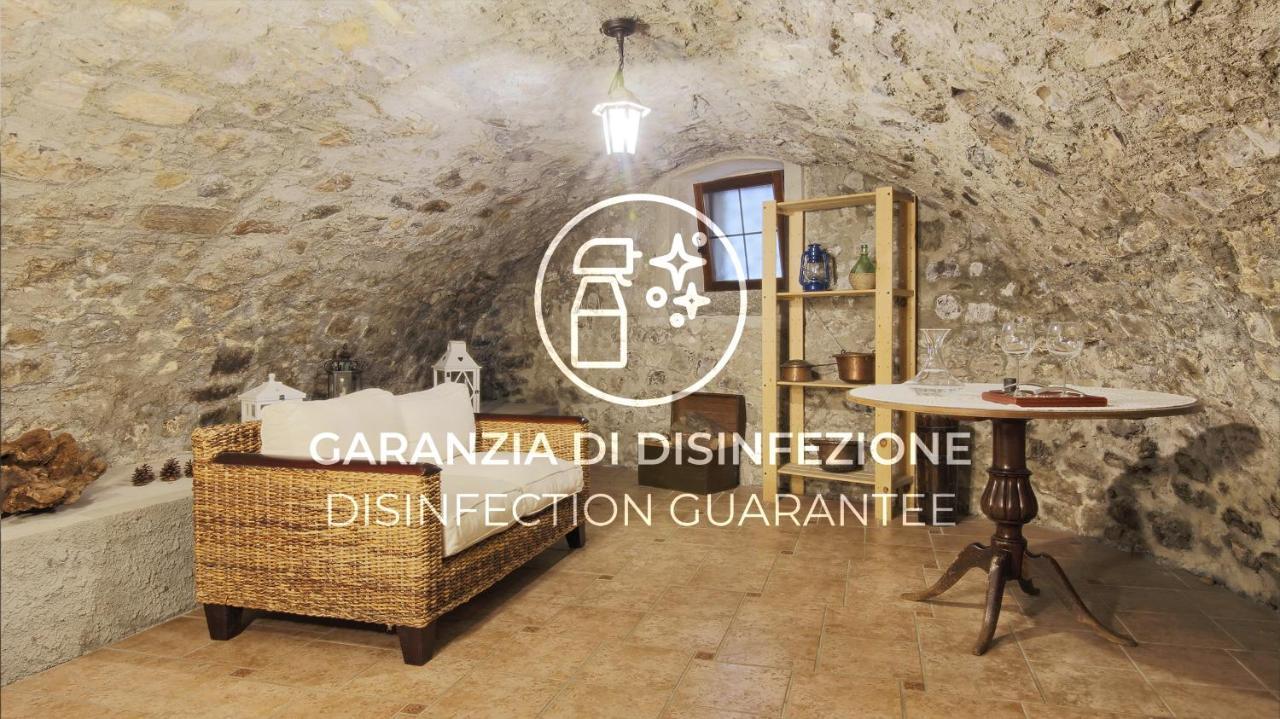 Apartment Italianway - Santa Maria 37 Nesso