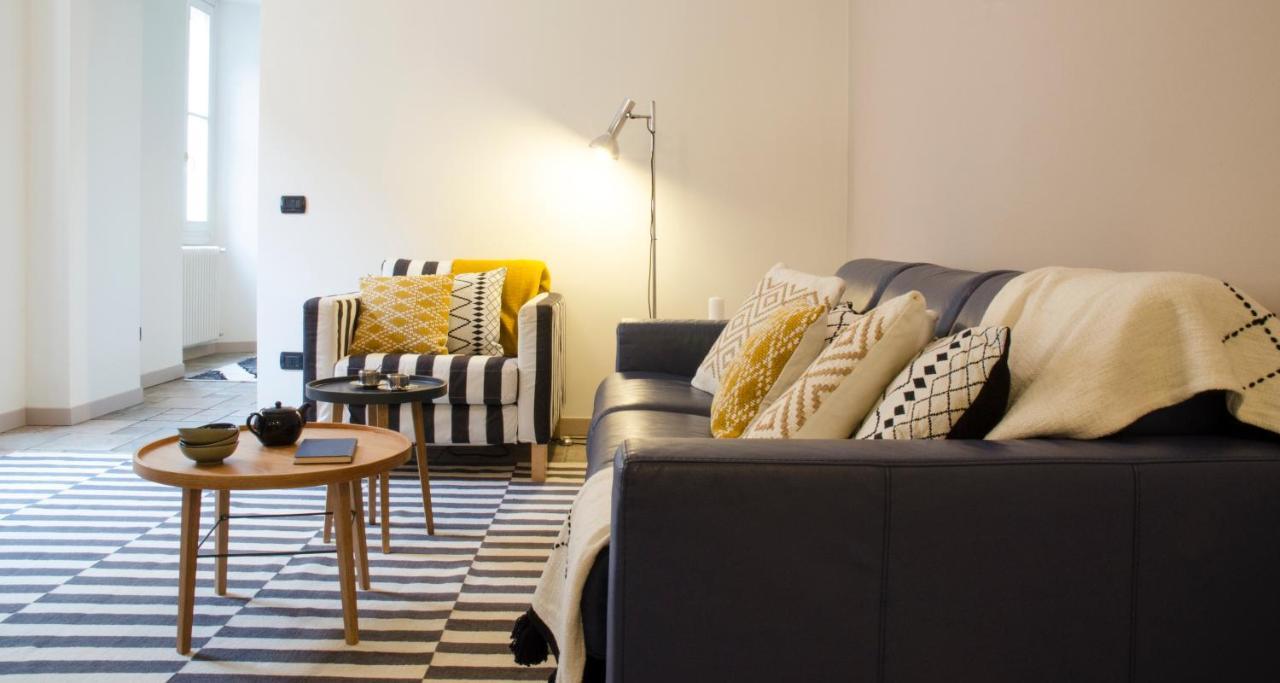 Charming & Modern Flat By Holiday Solutions *