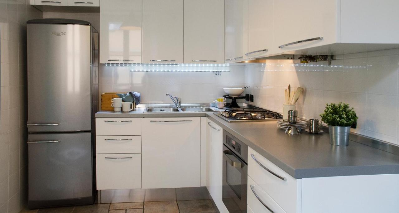 Apartment Charming & Modern Flat By Holiday Solutions *
