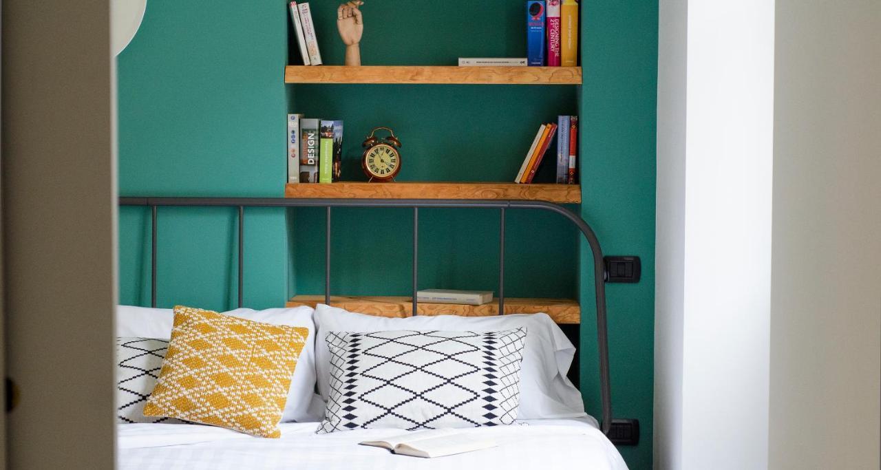 Charming & Modern Flat By Holiday Solutions *