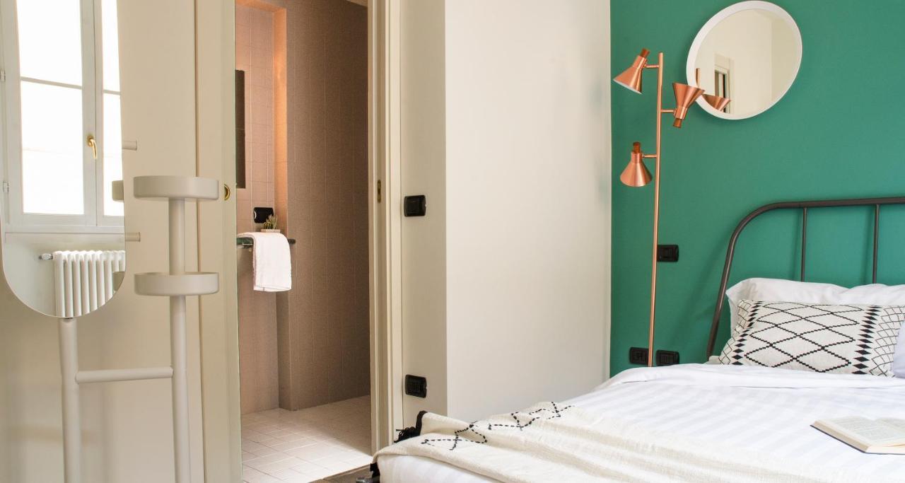 Charming & Modern Flat By Holiday Solutions Como