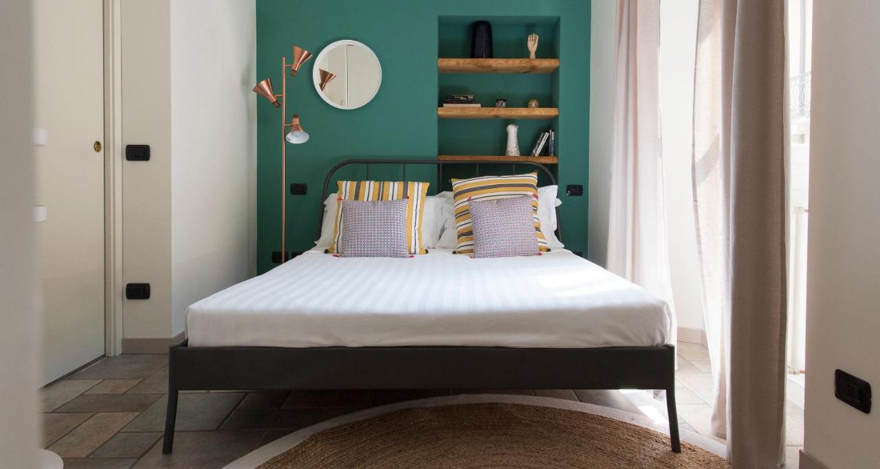 Apartment Charming & Modern Flat By Holiday Solutions