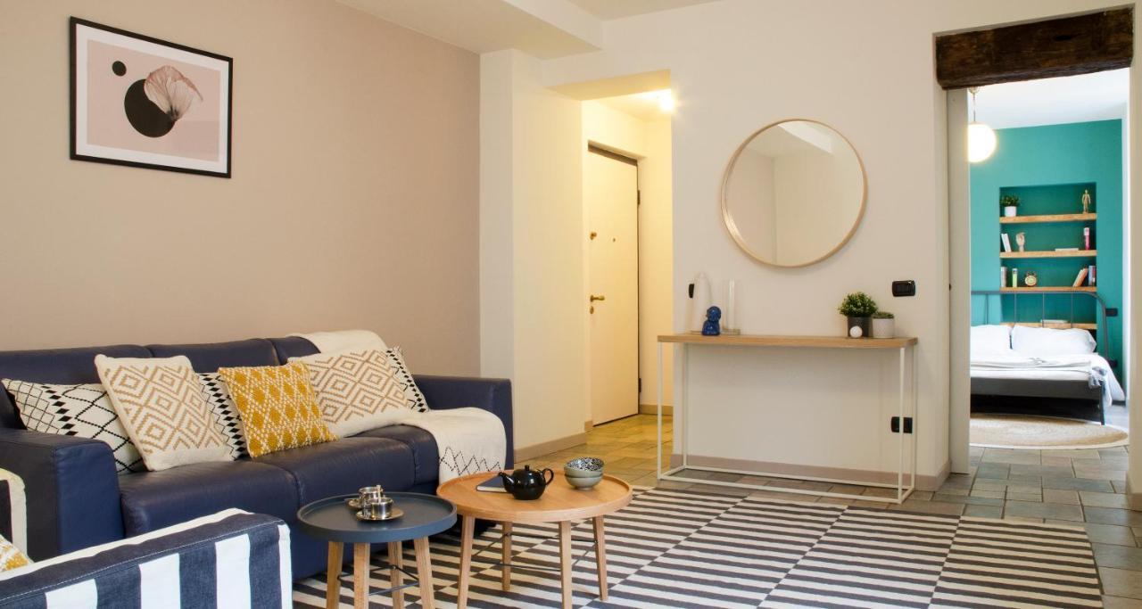 Apartment Charming & Modern Flat By Holiday Solutions