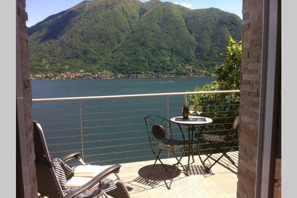 Bride Apartment Colonno